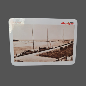 Magnes Stare Mrzeżyno