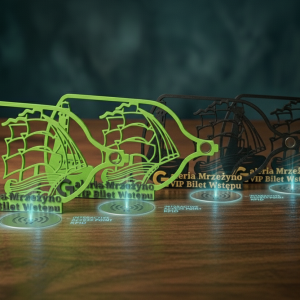 Bilet rodzinny (2+2)